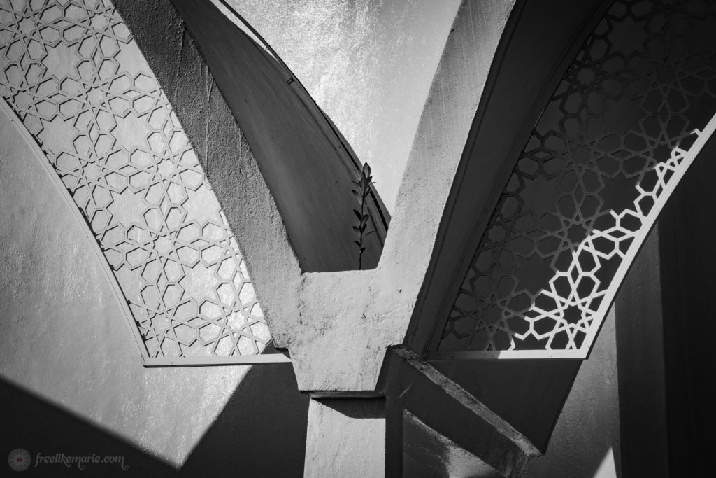 Mosque Ornaments Malaysia