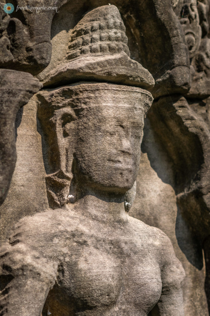 Khmer Sculpture