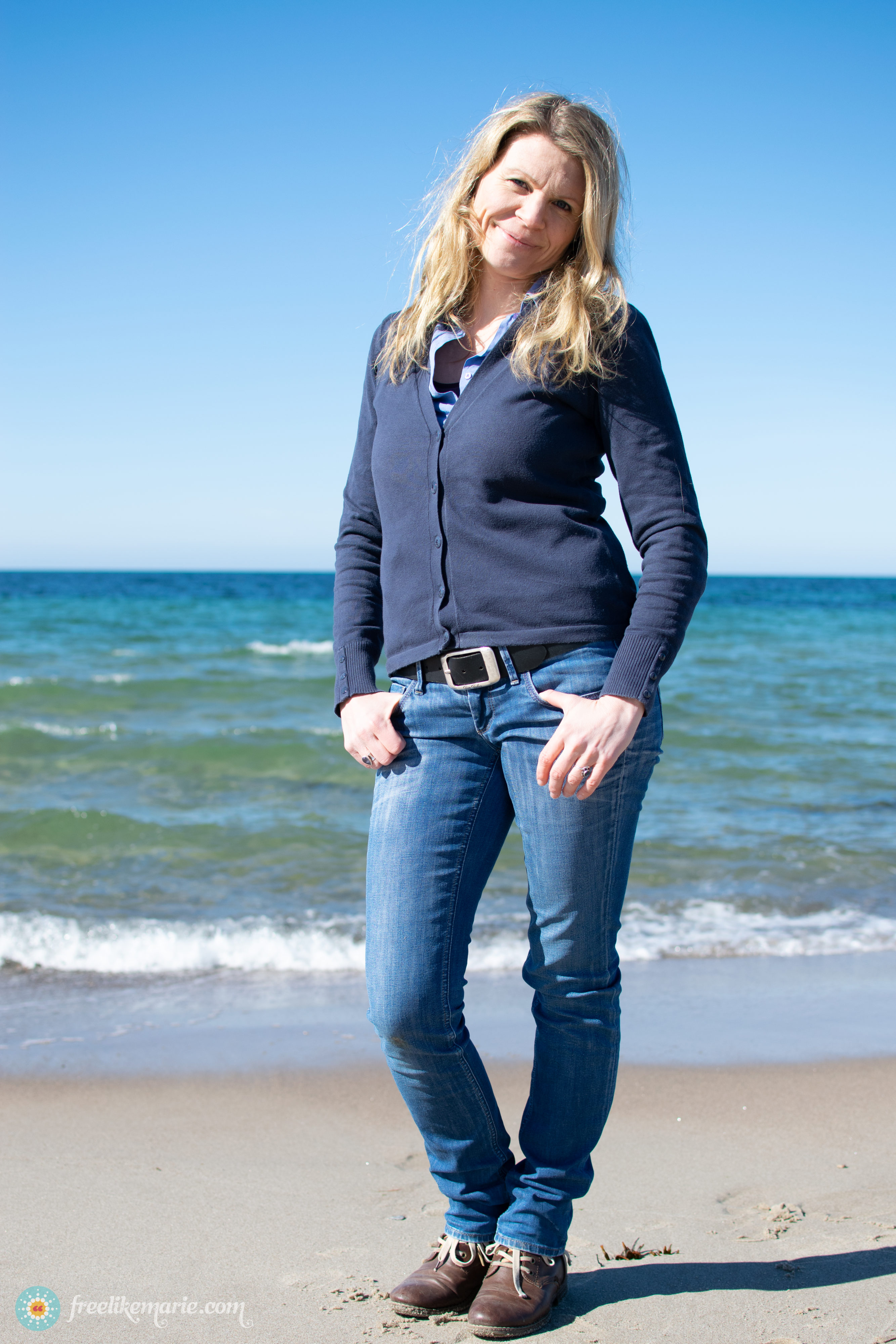 Beach Photo Shoot