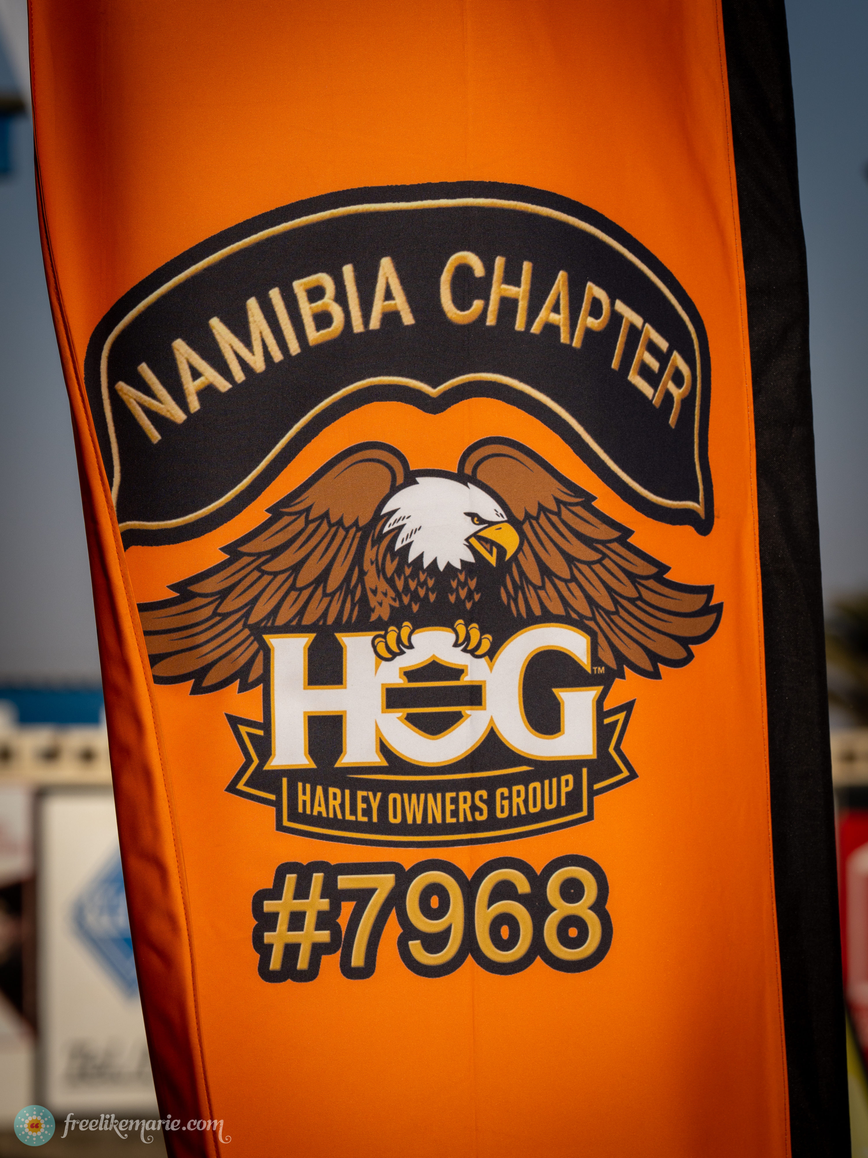 HOG Namibia Chapter