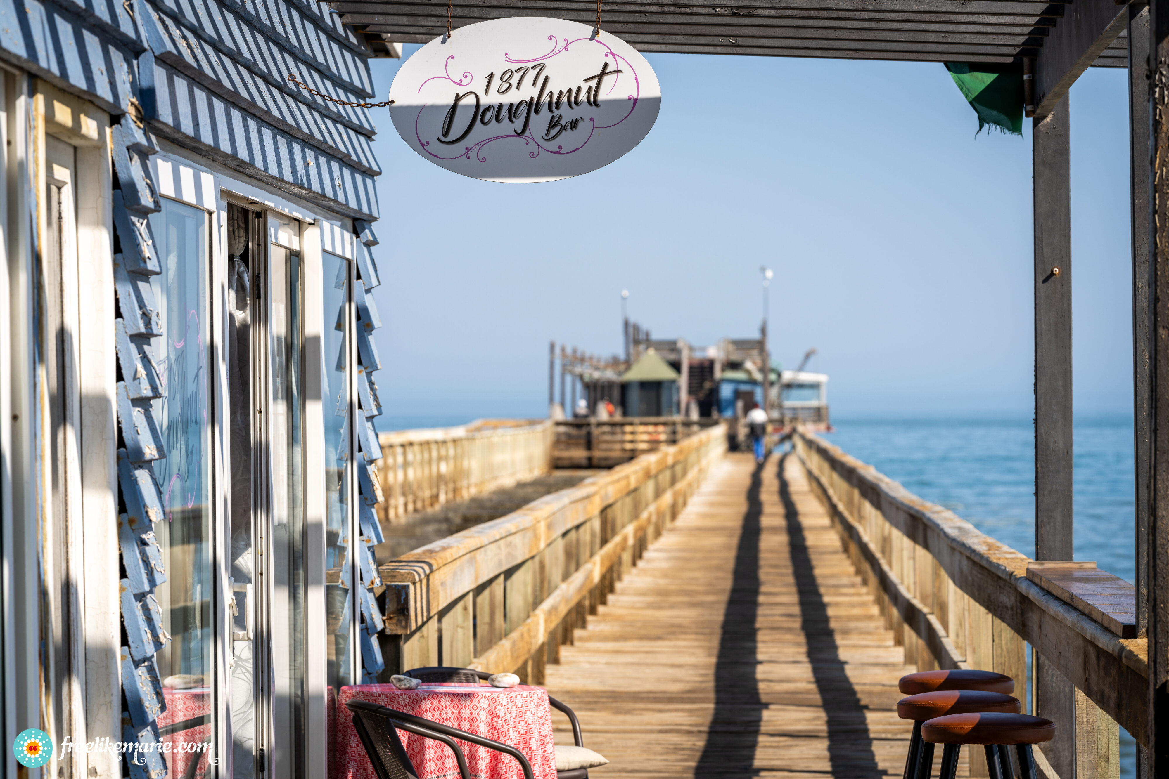 Jetty View